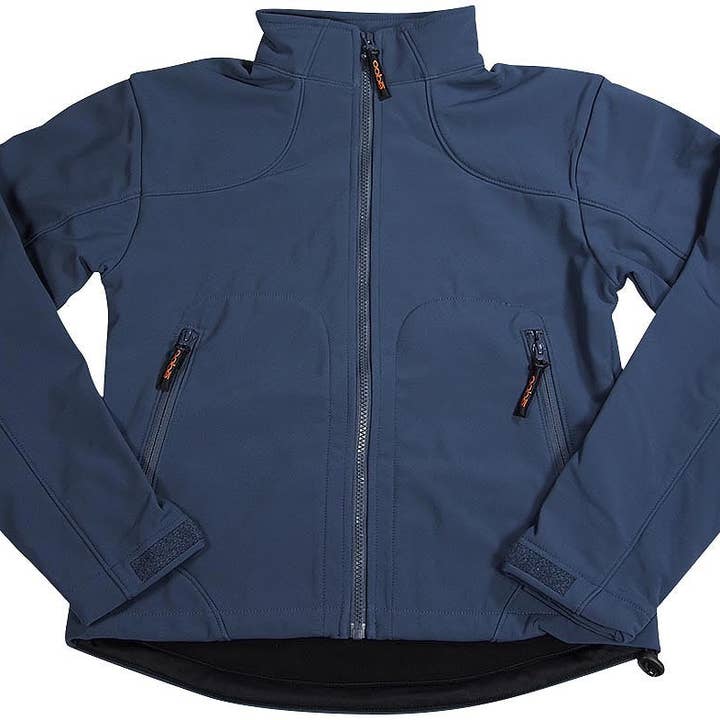 Eastern Off Price - Wholesale Athletic Jacket - Women's - Oobe - Womens Soft Shell Summit Jacket