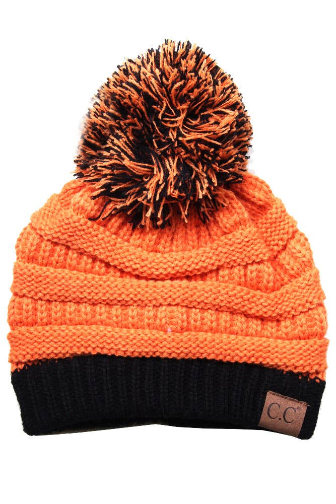 Hana – Engroshandel Beanie - Dame – C.C Team College Color Game Day Beanie31