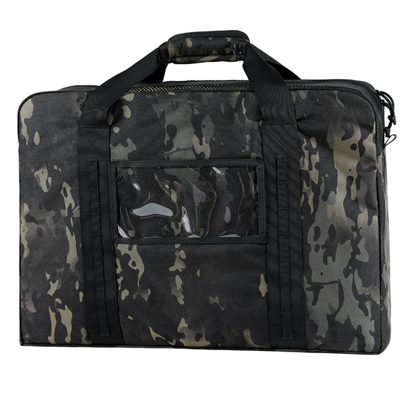 Antarctica Outdoors - Wholesale Weekender Bag - Unisex - Votagoo Tactical Duffel Bag Large Capacity Camouflage Bags12