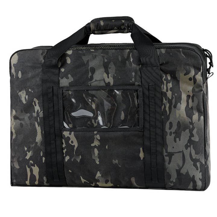 Antarctica Outdoors - Wholesale Weekender Bag - Unisex - Votagoo Tactical Duffel Bag Large Capacity Camouflage Bags12