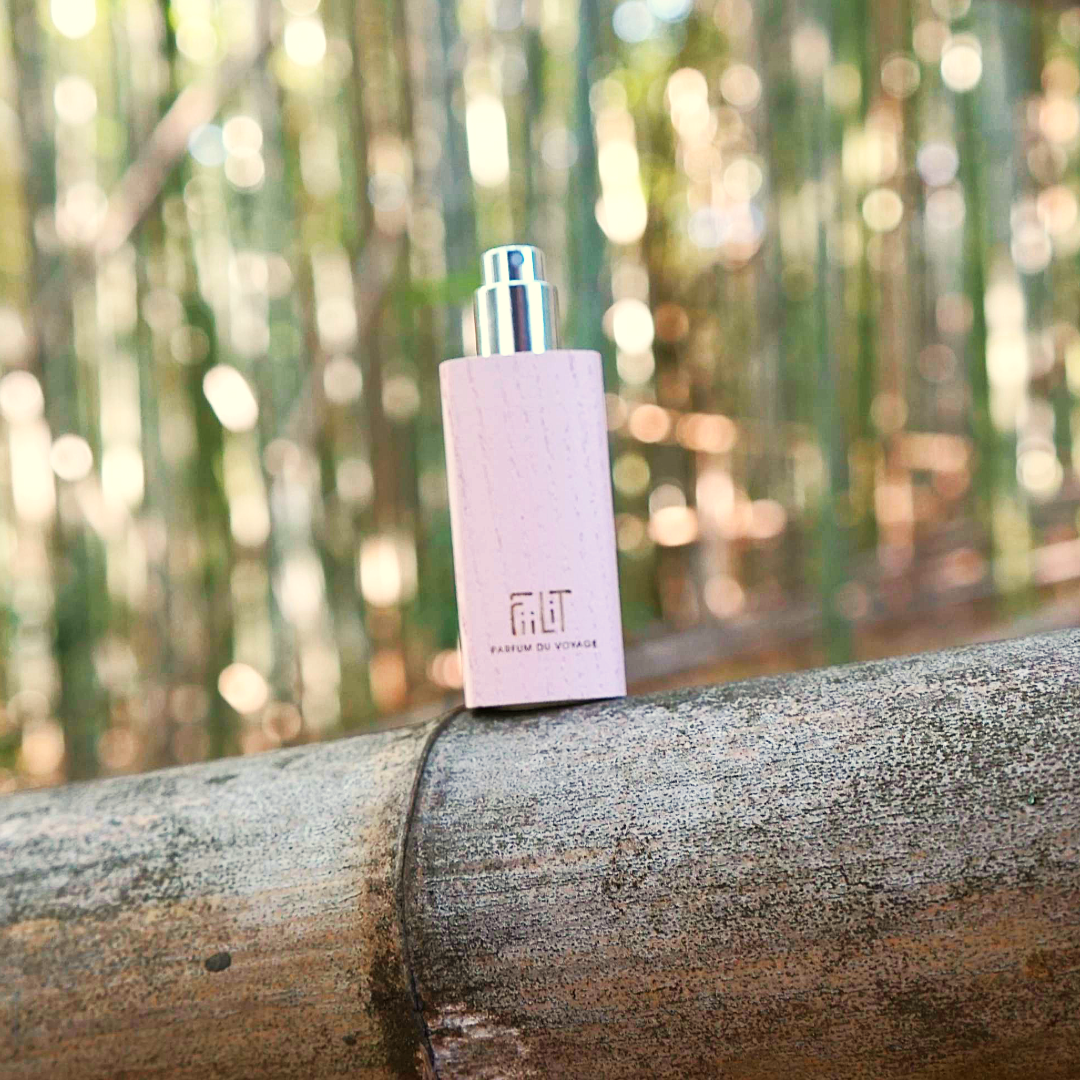 FiiLiT Parfum du voyage - Wholesale Perfume/Eau de Toilette - KADO - JAPAN Eau de Parfum12