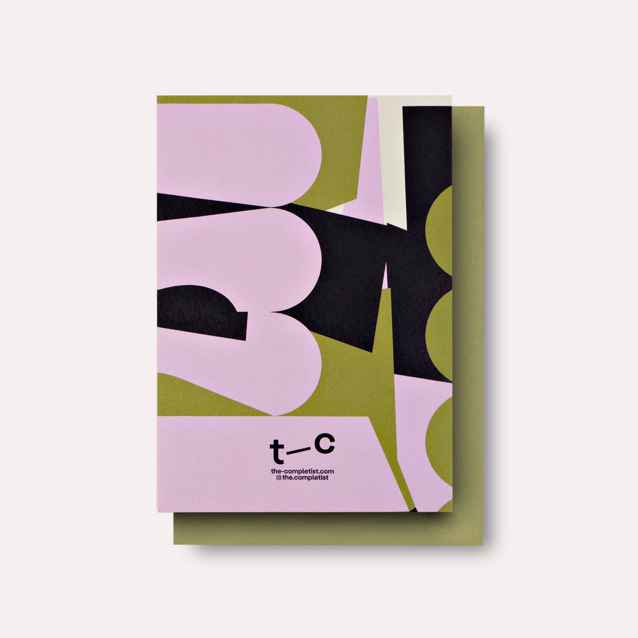 The Completist (No duties on USA orders!) – wholesale Födelsedagskort – Osaka födelsedagskort1