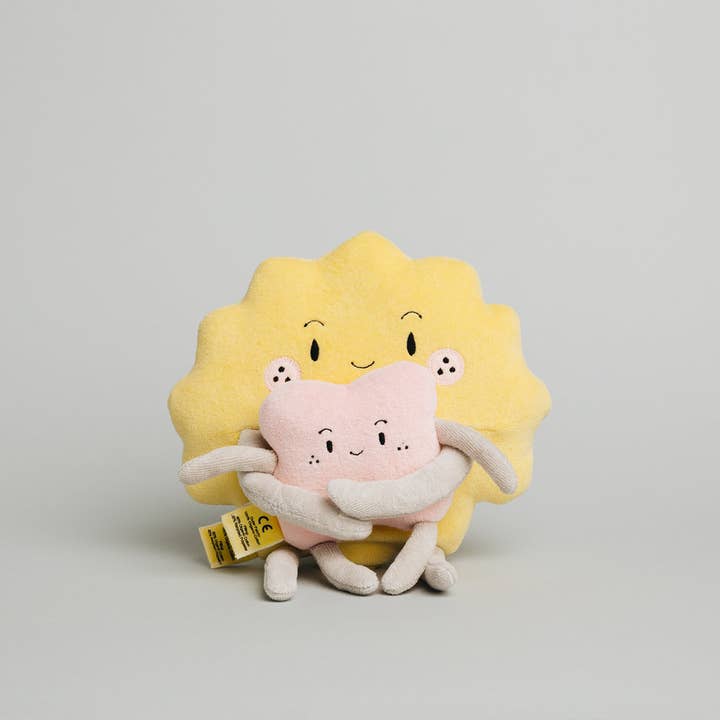 The Kiss Co - Wholesale Stuffed/plush toy – Kids & baby - The Sibling Set2