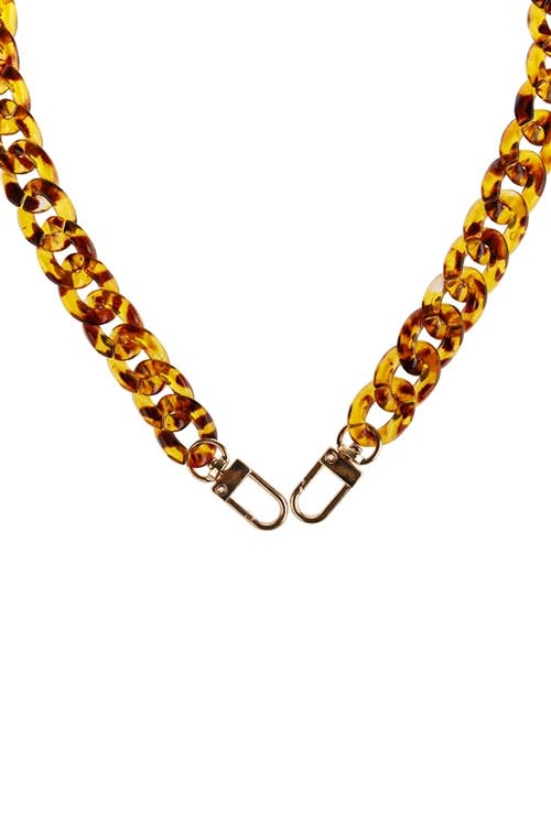 MYS Wholesale Inc - Wholesale Sunglasses/Eyeglasses Strap - Women's - Acrylic Multi Purpose Chain Necklace Accessory6