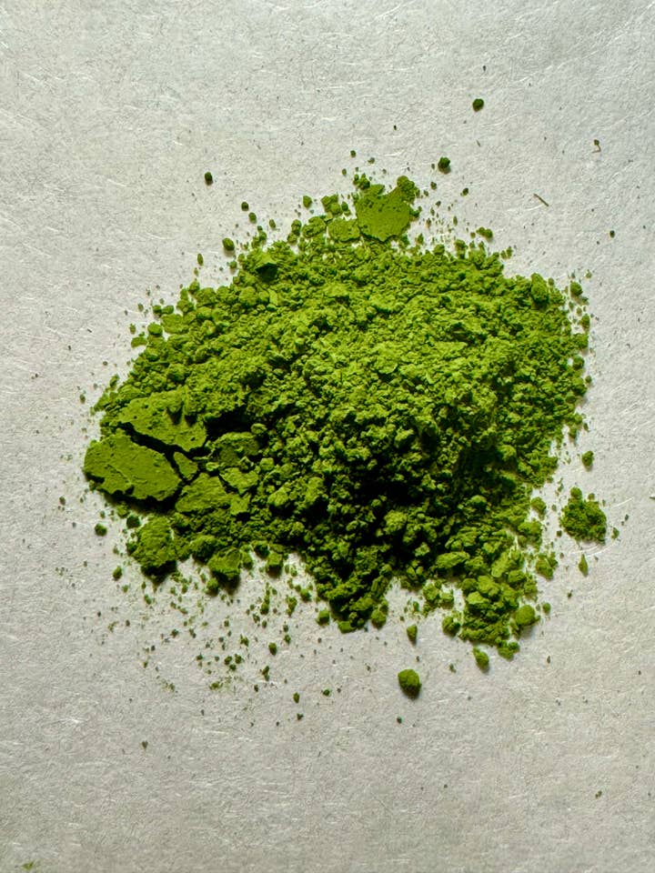 Organic Bulk matcha for wholesale by matchaleaves