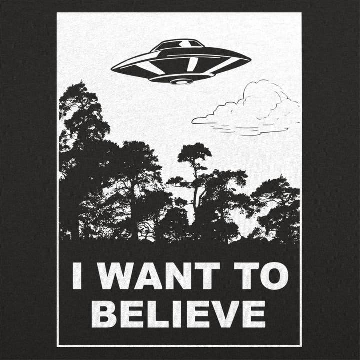 I Want To Believe for wholesale by 6DS