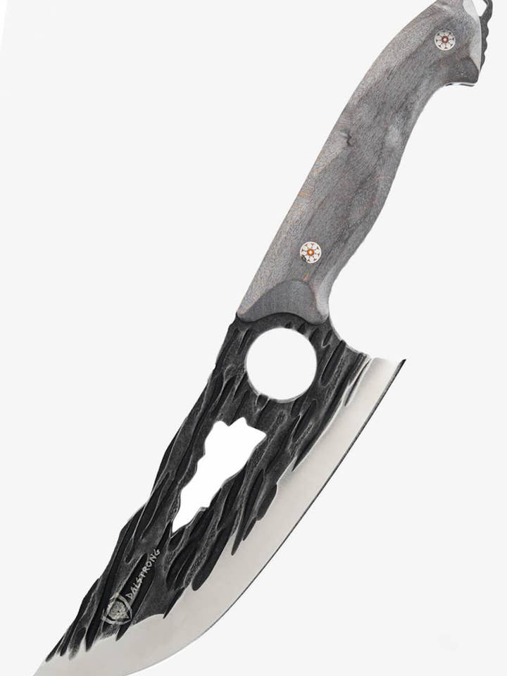 Venator Knife 7" | The Barbarian Series™ | Dalstrong © for wholesale by Dalstrong