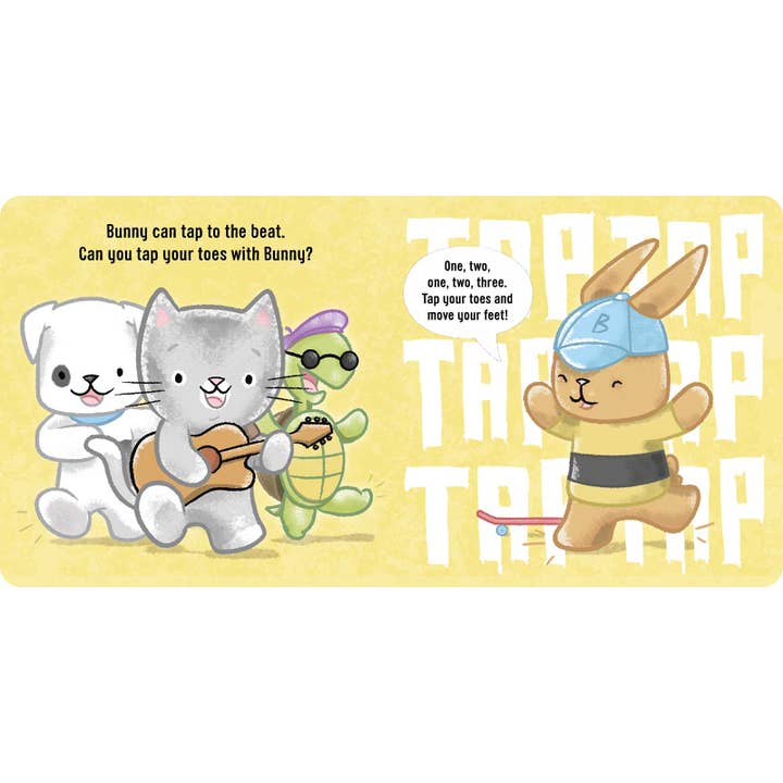 Simon & Schuster - Wholesale Book - Kids - Kat Keeps the Beat by Greg Foley