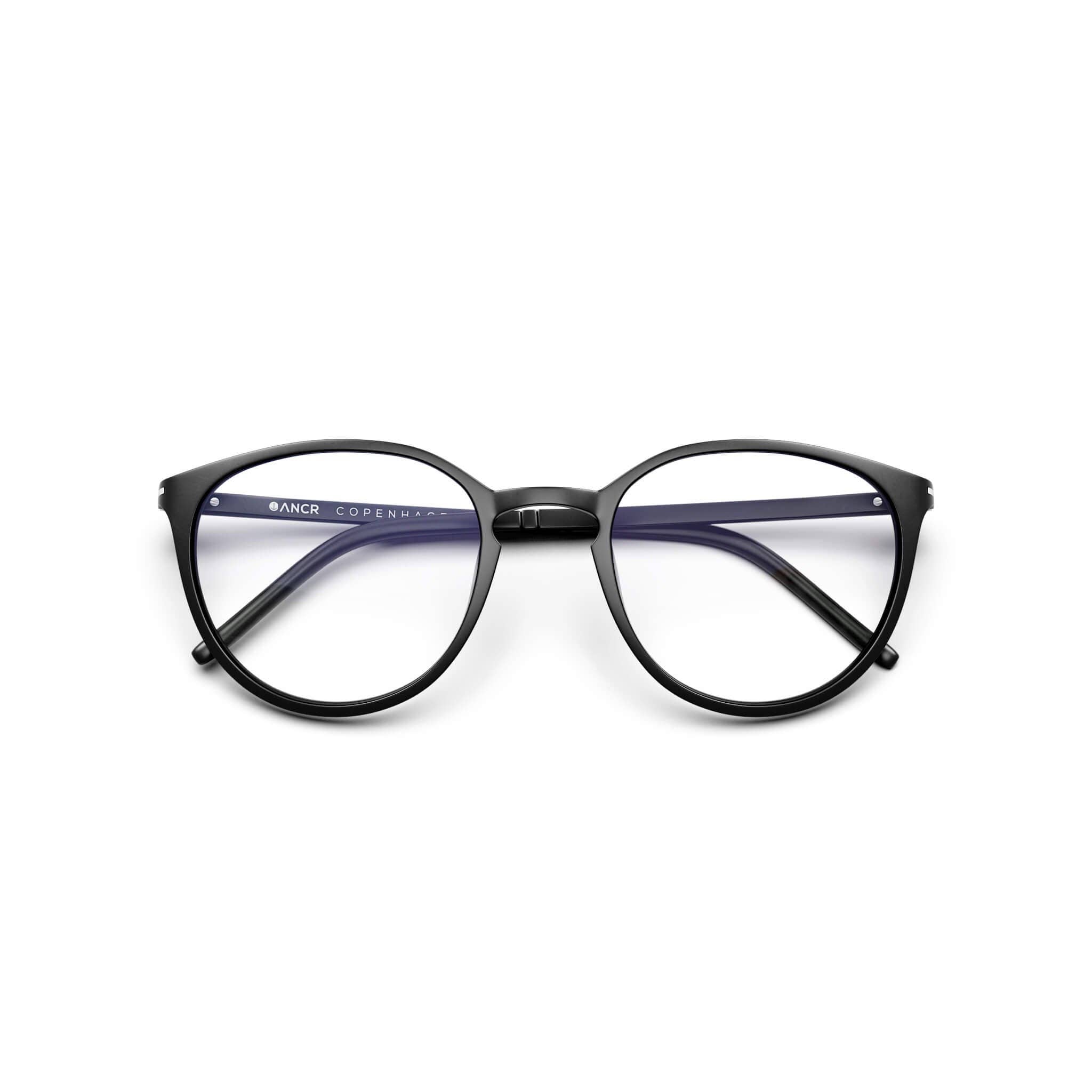 ANCR Copenhagen – Großhandel Sonnenbrille – Unisex – Modernes blaues Licht2