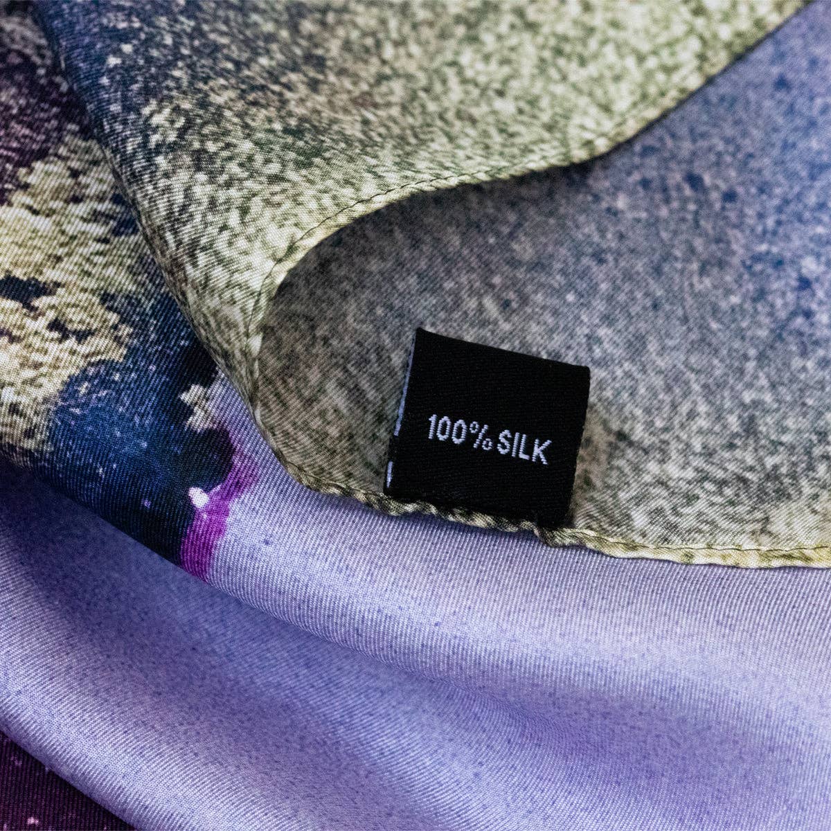 Wendy Bell Designs - Wholesale Scarf - Women's - Silk Scarf3