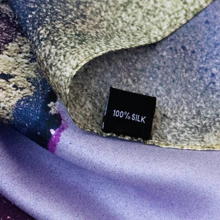 Wendy Bell Designs - Wholesale Scarf - Women's - Silk Scarf3