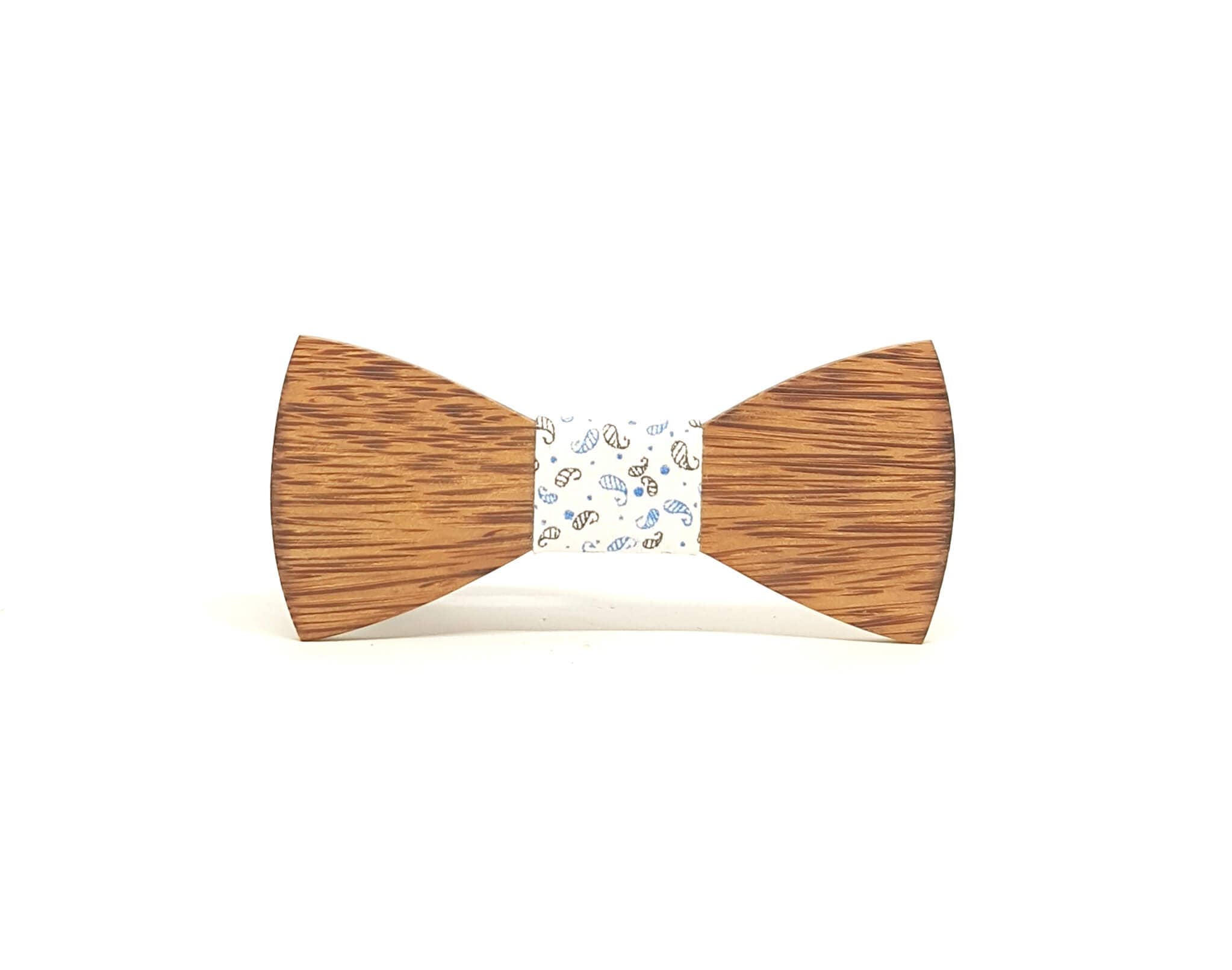 Sisswy - Wholesale Bow Tie - Men's - Men's Coconut Bow Tie | Semeru14