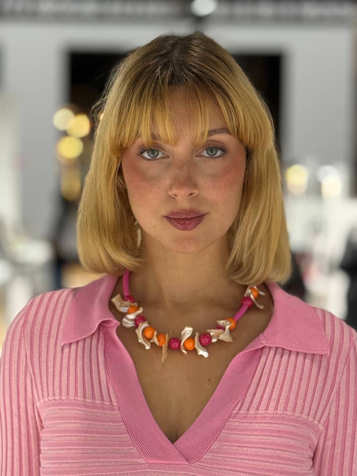 Colar de madrepérola por atacado de Samuel Coraux