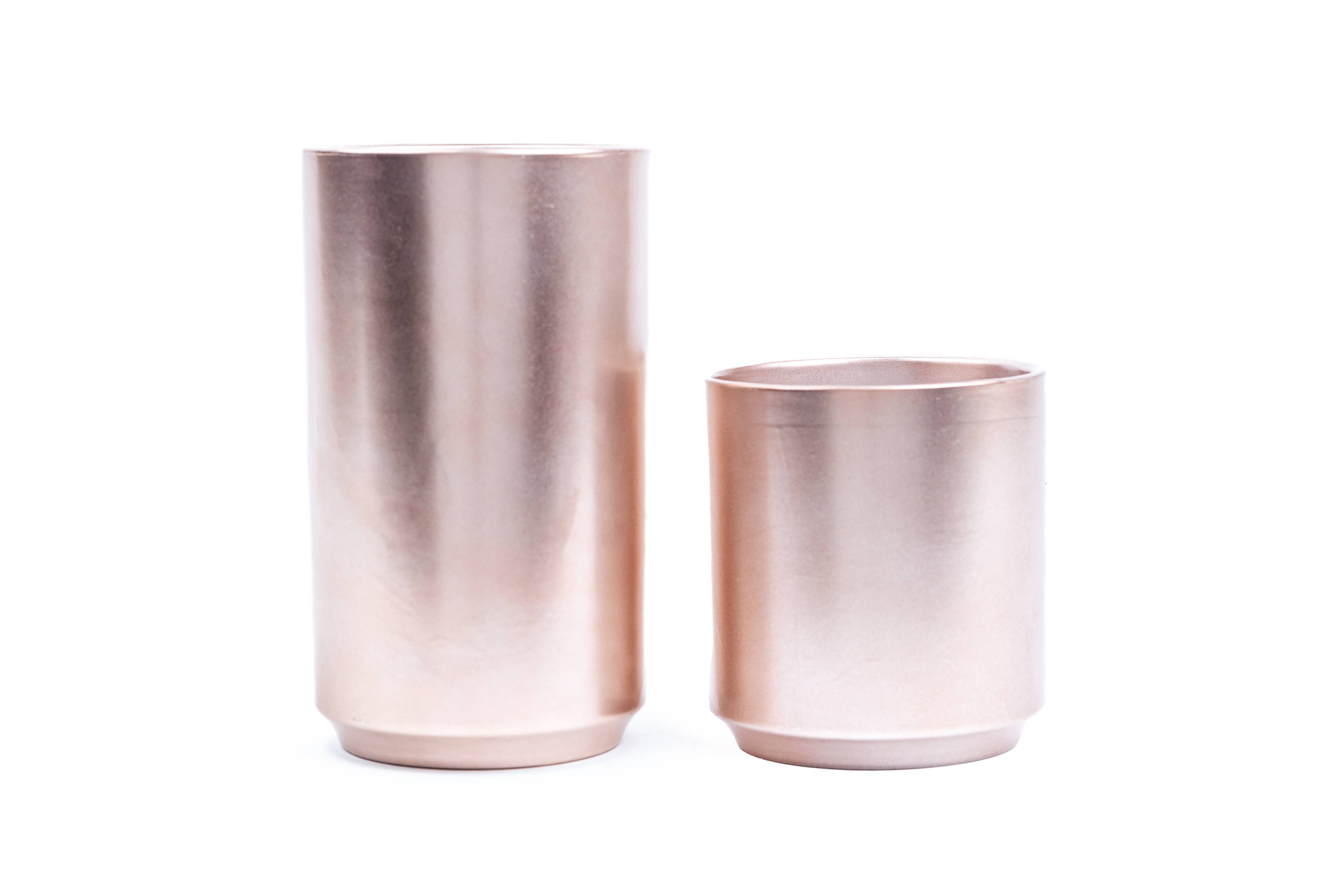 Momma Pots - Wholesale Vase - 8" Flower Vases36