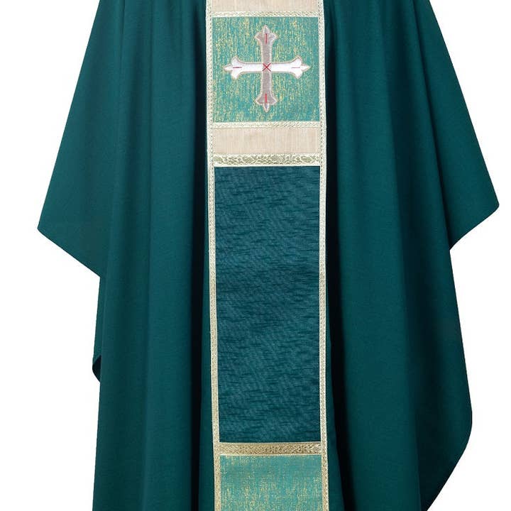 mds - Wholesale - mds - Holy Cross Vestment/stoles #19851