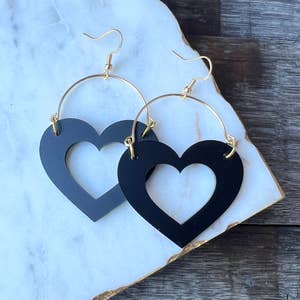 Purchase Wholesale valentines day earrings. Free Returns & Net 60 Terms on  Faire
