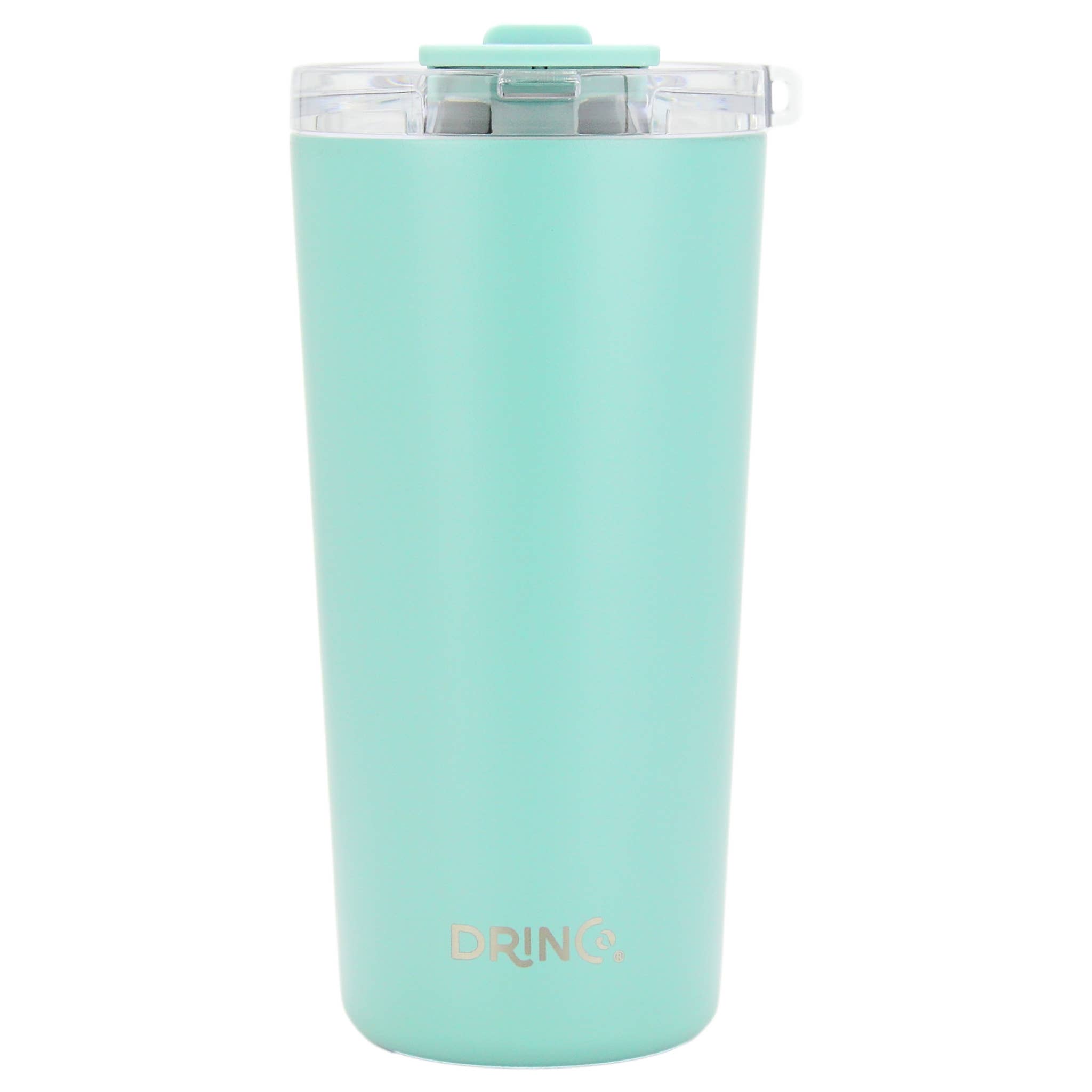 Drinco - Wholesale Insulated Mug/Tumbler - DRINCO®  Seattle 20oz Insulated Tumbler w/Spill Proof Lid14