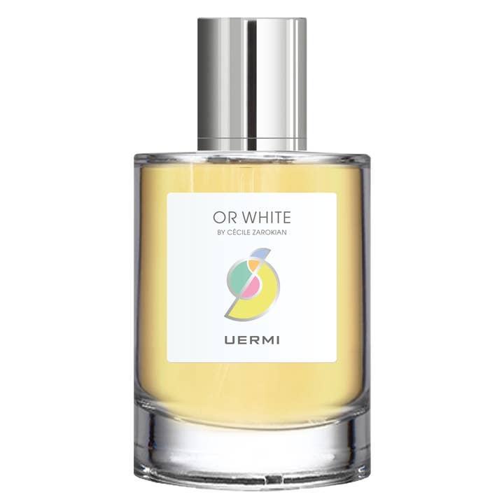 Or-White Tester EdP 100 ml por atacado de UERMI