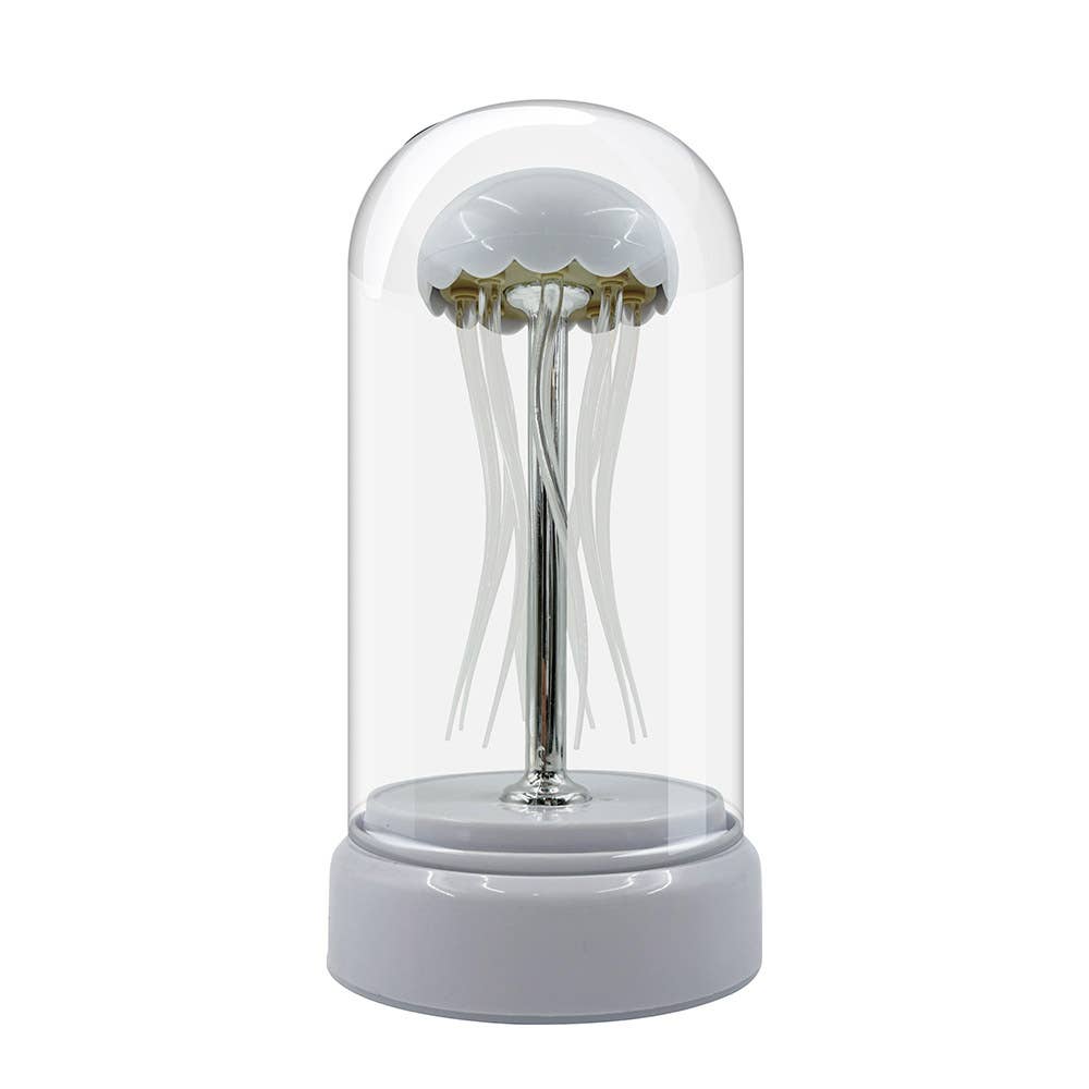 The Source Wholesale LTD - Venta al por mayor Faroles - Lámpara Giratoria de Medusas2