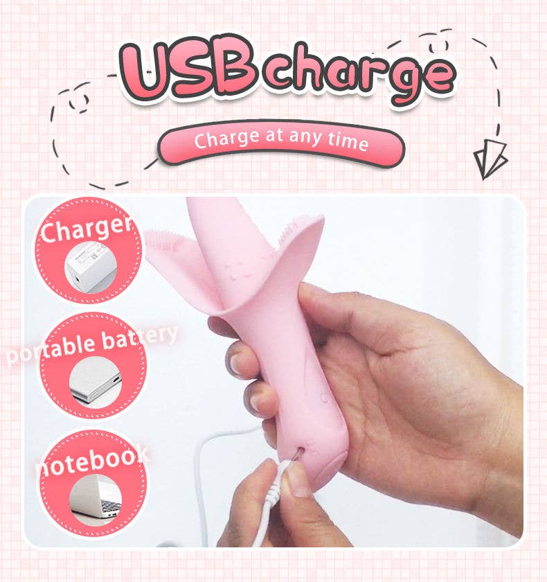  Pack Mix Match Colors  Magic tongue Grain flirt flexible and Go Crazy(10 Pack) for wholesale on Faire11