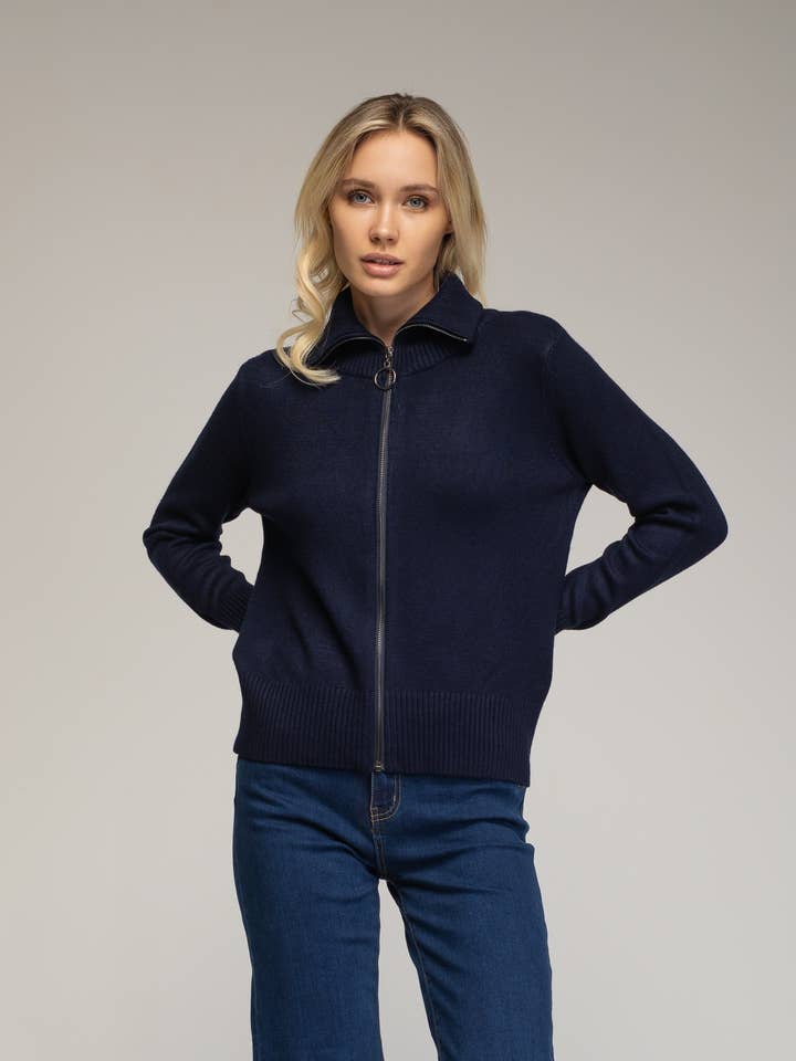 JACKET1015_Cardigan. for wholesale by Tantra