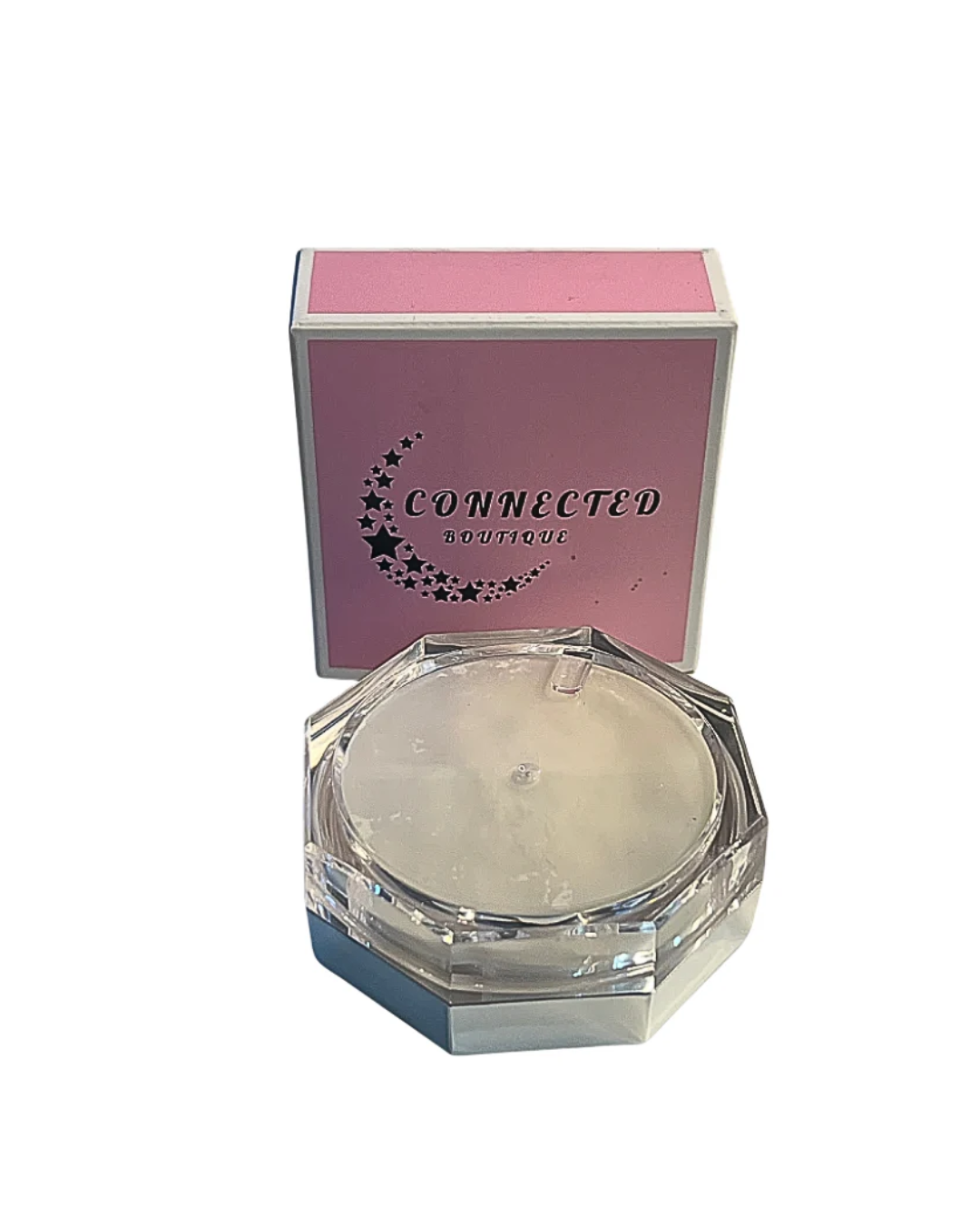 Connected Boutique - Wholesale Makeup Setting Spray/Powder - Blurring Make up Setting Powder Waterproof and Sweatproof6
