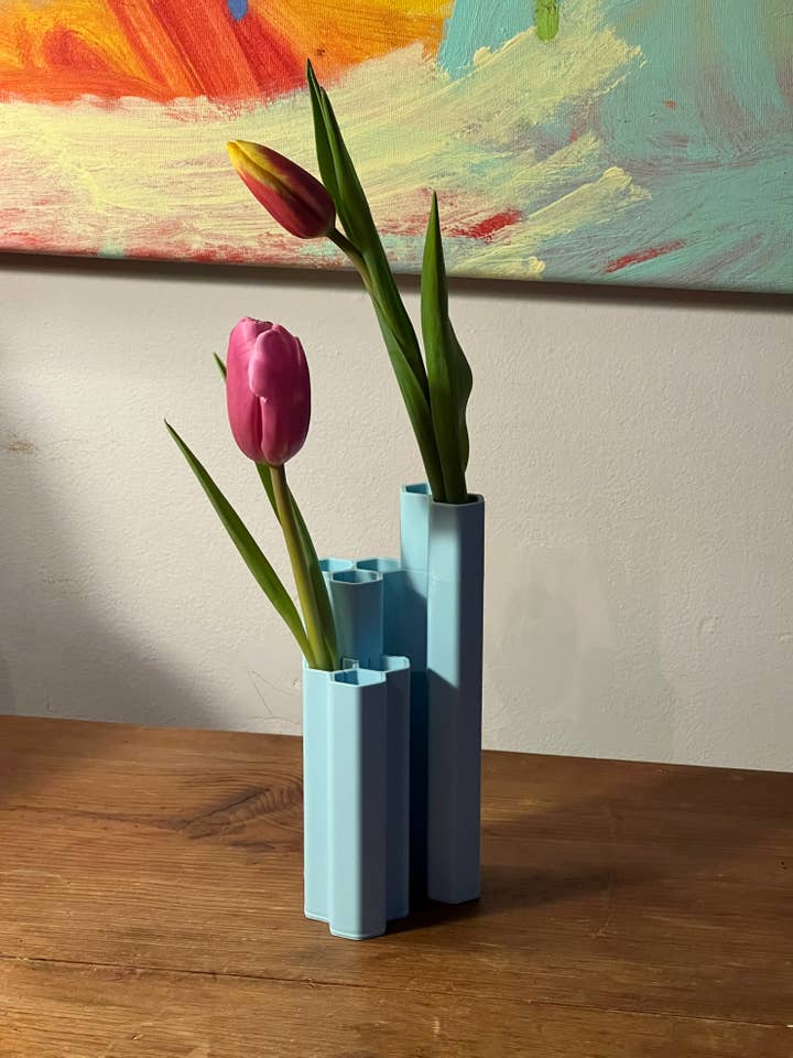 Soliflore Hive for wholesale by Du Vert Au Rouge Chez Soi