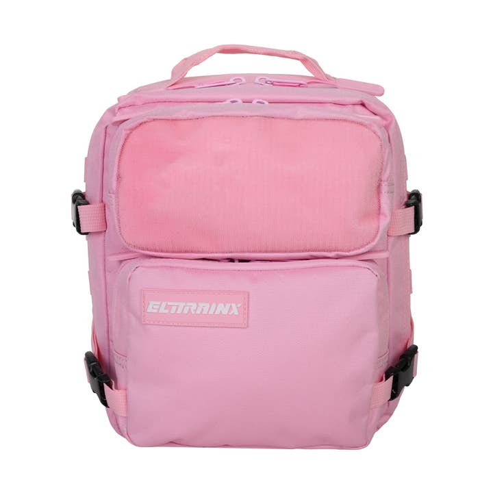 9L Pink Peony Backpack for wholesale by Elitex Training