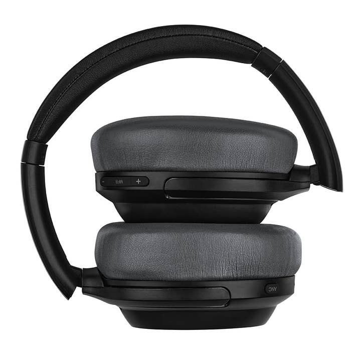 iStore - Wholesale Headphones - Wireless Pro Headphones, Black2