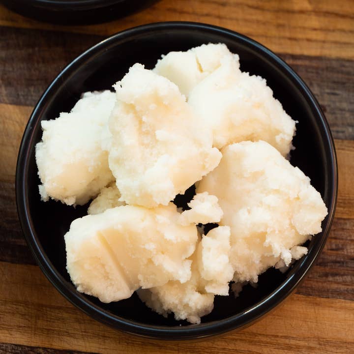 Better Shea Butter - Wholesale Body Balm/Butter - Mango Butter Bulk (10 lb)1