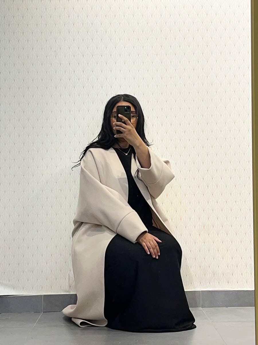 IDEAL OUTFIT - Wholesale Coat - Women's - Coat ref:Ma 2515CB7