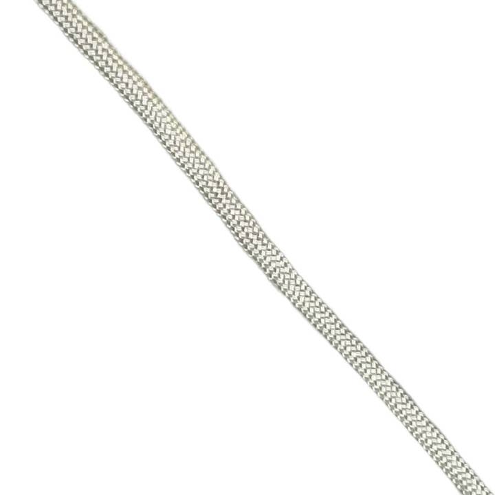 Solider weißer Hutseil für den Großhandel von The Hat Rope