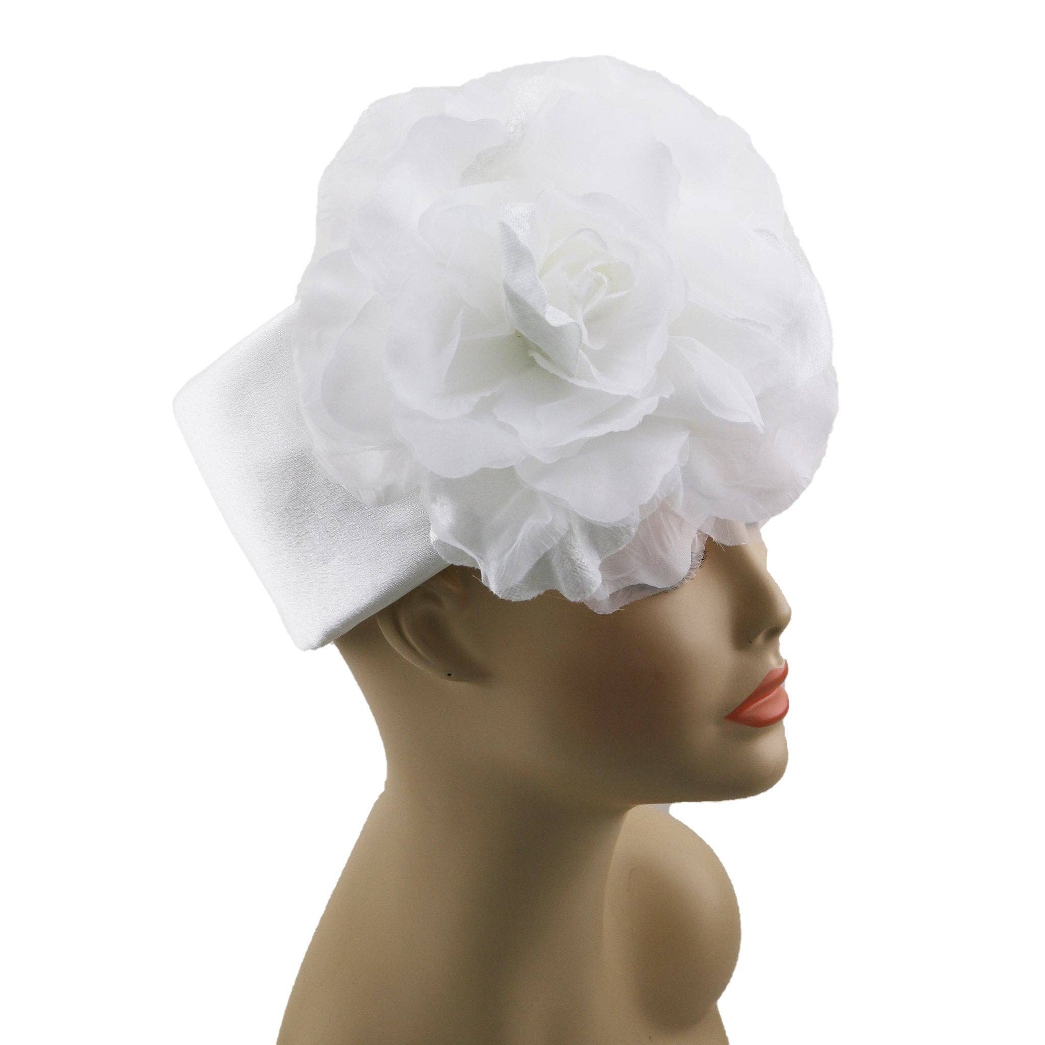 Charm Hats - Wholesale Fascinator Hat - Women's - 105HB1