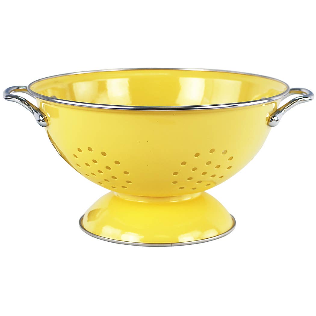 Reston Lloyd - Wholesale Colander - Colanders, 3 QUART (11 Colors)1