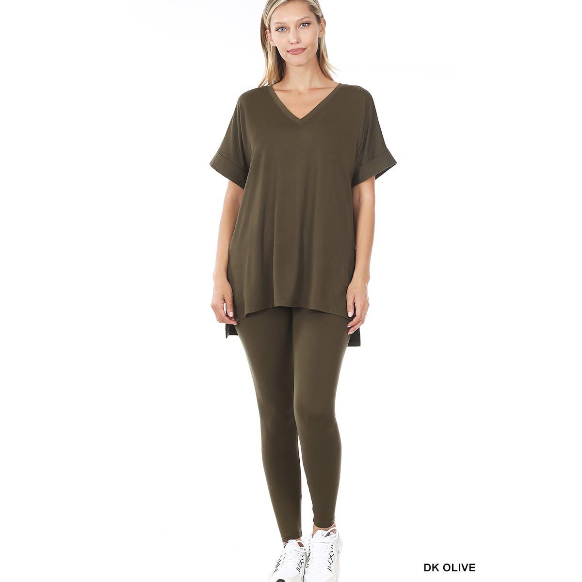 Style Up – Großhandel Loungewear-Set – Damen – ZWEITEILIGES LOUNGEWEAR-SET16