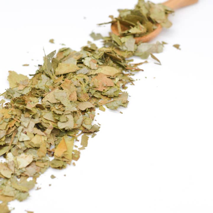 JCL Source - Wholesale Loose Tea - Soursop Loose Leaf Tea - 3.5 Ounces