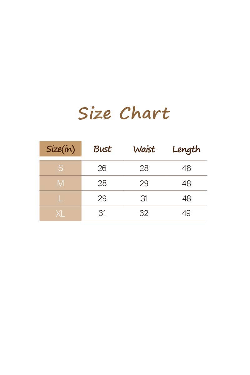 BROWN Strapless Striped Maxi Dress for wholesale on Faire7