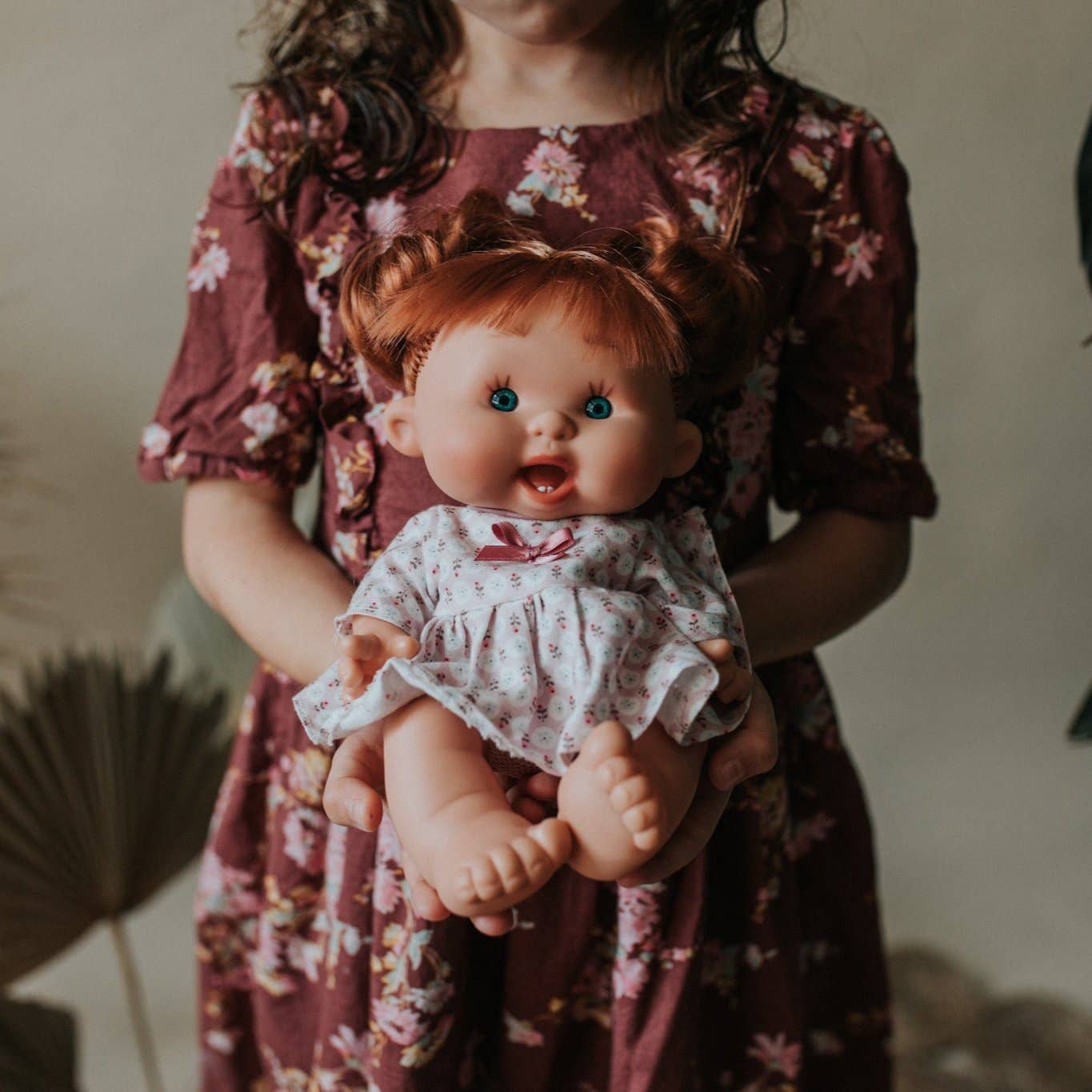 Dolls and Accessories - Wholesale Doll – Kids - Baby Doll Pepote Special Funtastic by Nines D'Onil13