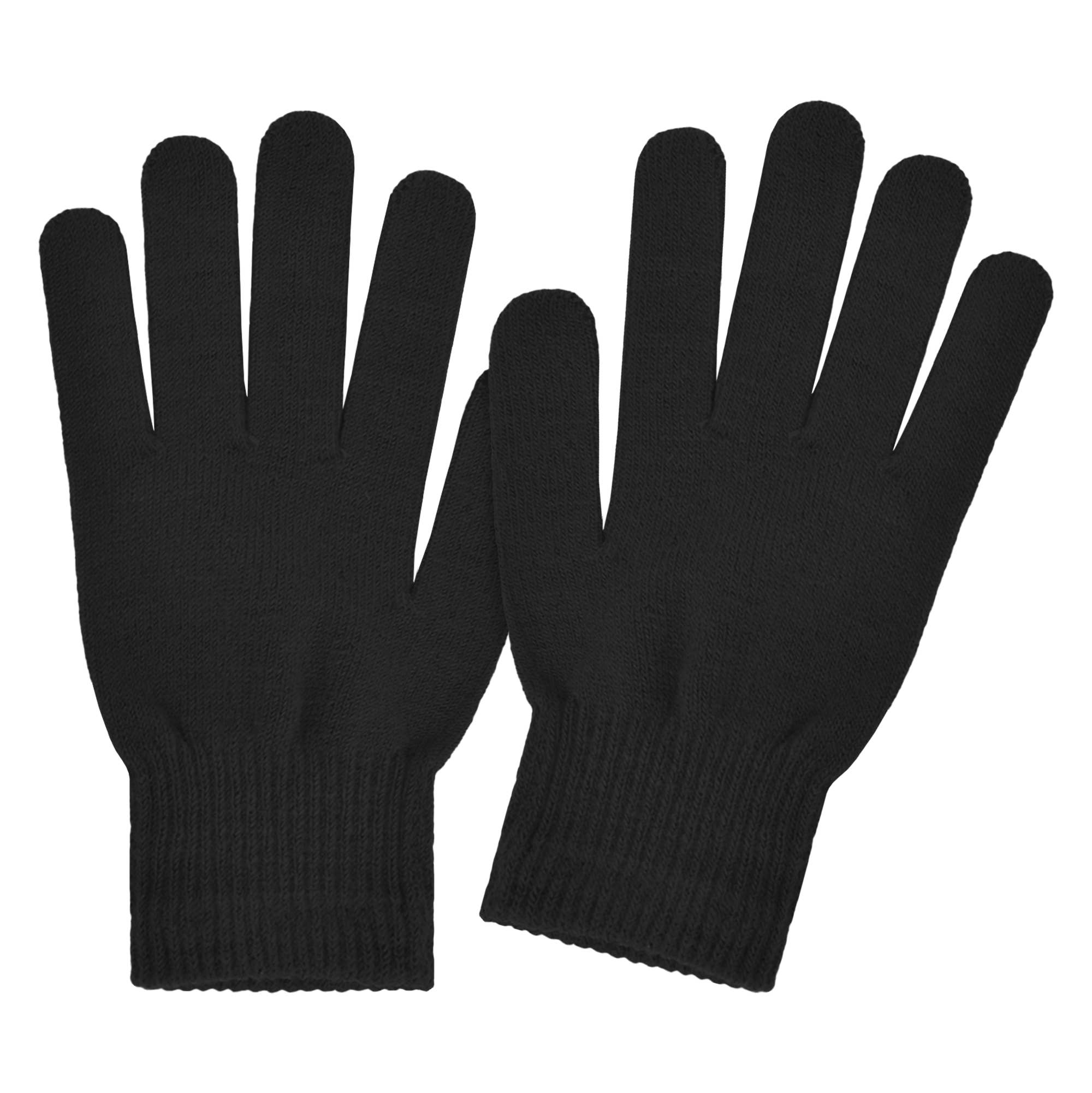 Grand Sierra - Vente Gants – homme - Gant stretch pour hommes - 621303