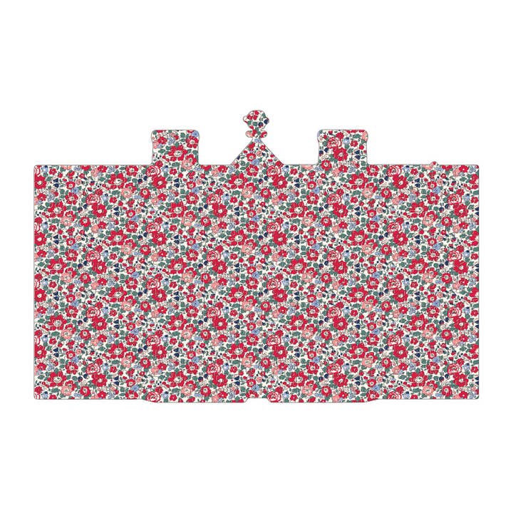 Chronicle Books - Wholesale Puzzle - Adult - Liberty Tudor Building 750 Piece Shaped Puzzle3