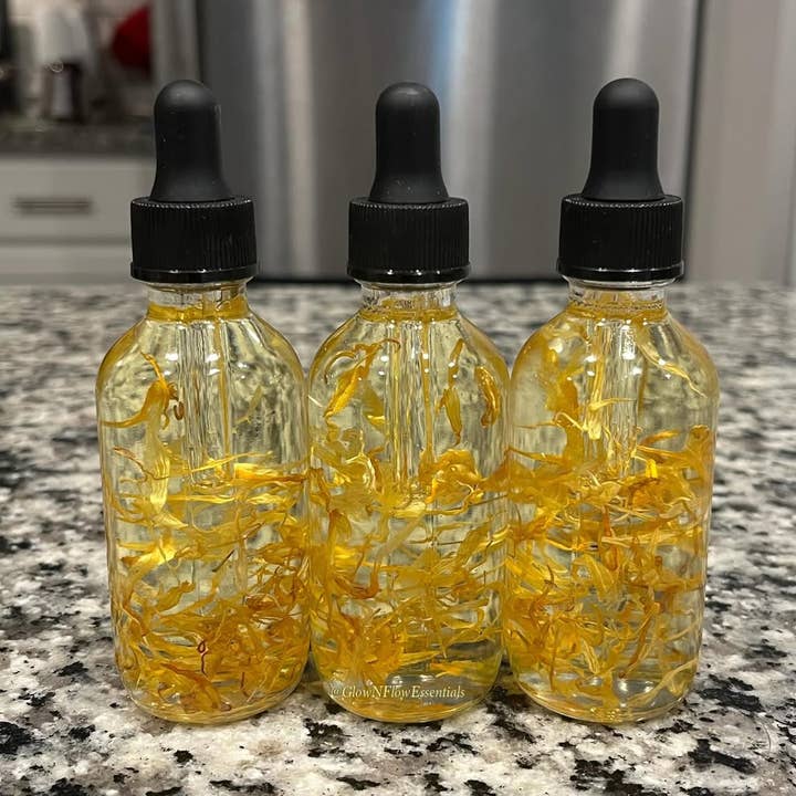 Peppermint Yoni Essential Oils for wholesale by Glow & Flow Essentials