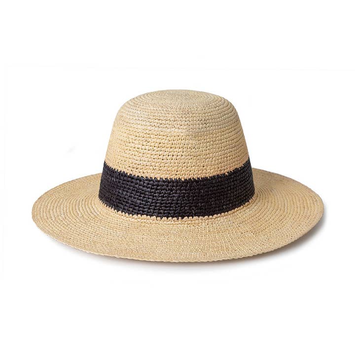 Mykonos-hatt för wholesale av Greenpacha