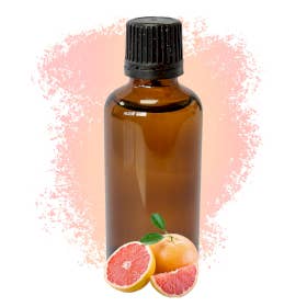 Grapefruit 50ml - Unlabelled for wholesale by AWGifts Europe