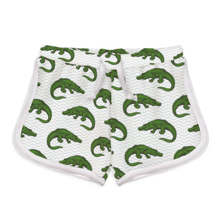 Trim Shorts CI VEDIAMO DOPO... per la vendita all'ingrosso da parte di Sleep-No-More