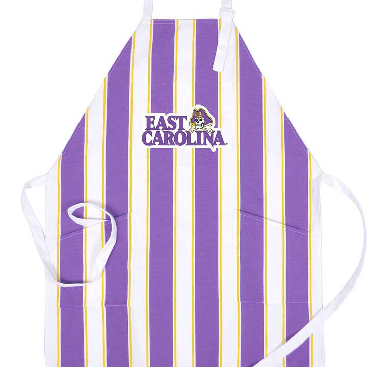 Tailgate Apron- East Carolina for wholesale by Desden