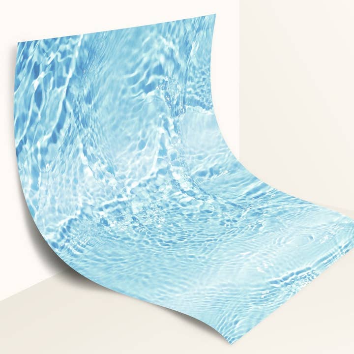 Bora Bora Fotohintergrund für den Großhandel von Everyday Co.