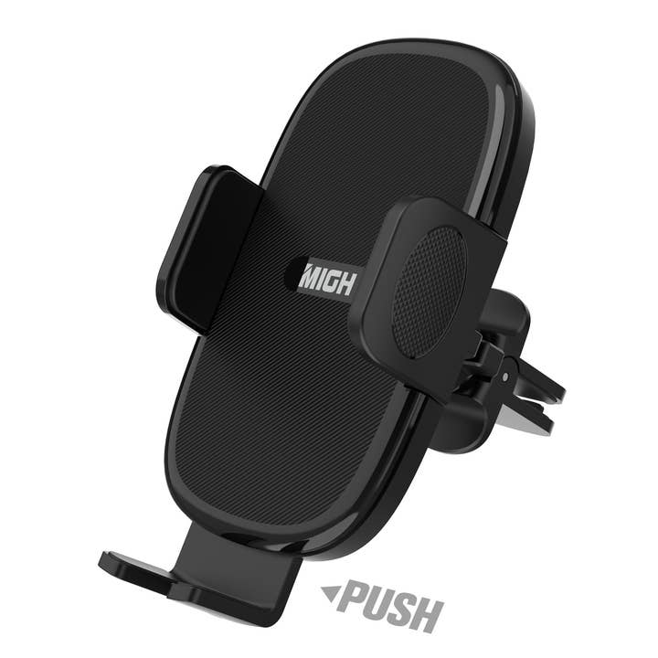 Mighty Wireless - Wholesale Phone/Tablet Stand - Mighty Wireless Universal Air Vent Car Mount MK072