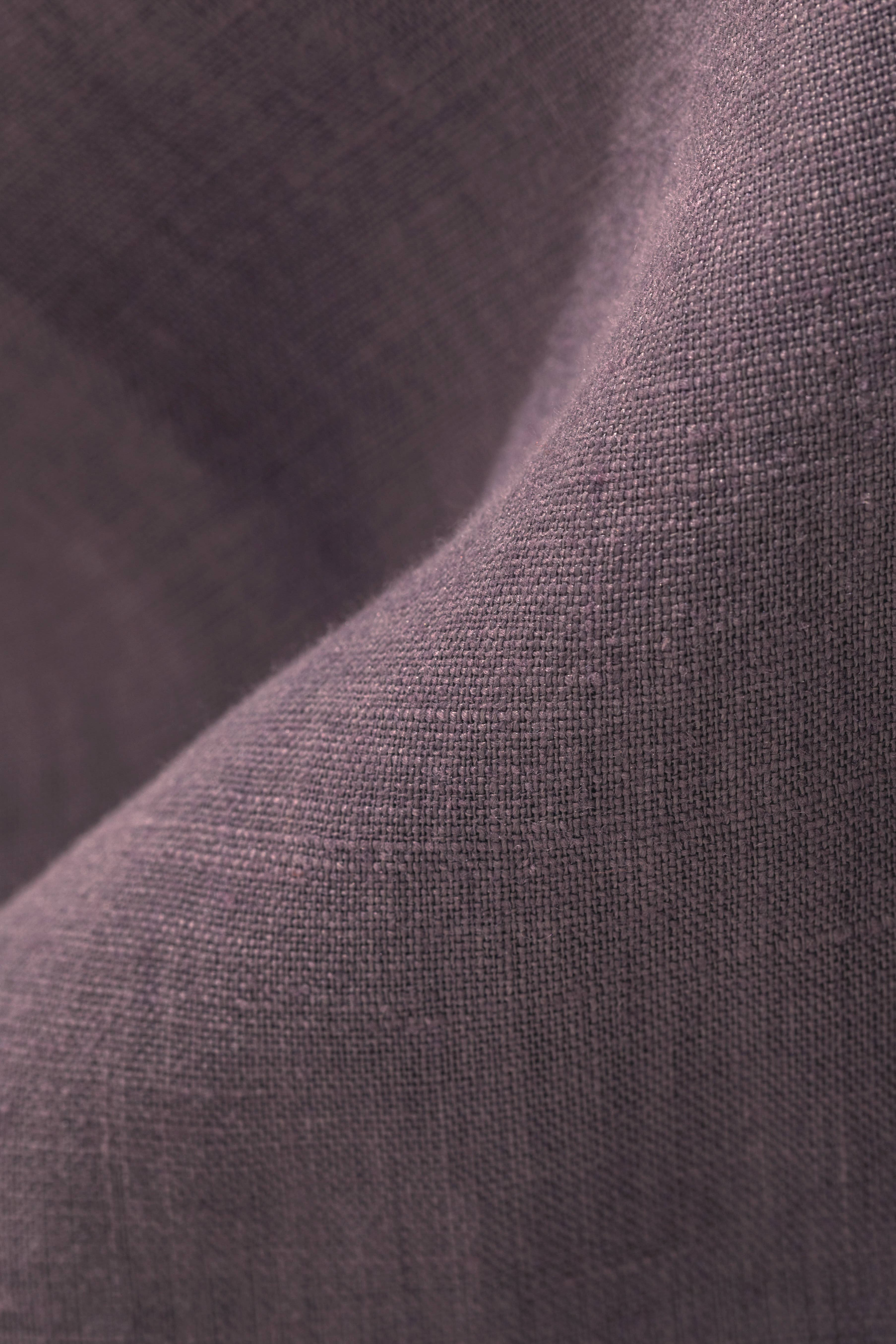 dodesign - Wholesale Bedding Set - Linen bedding set / Plum4