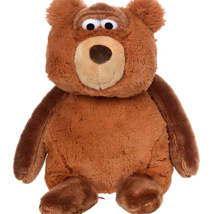 Ours MOOD PET pour la vente par sigikid