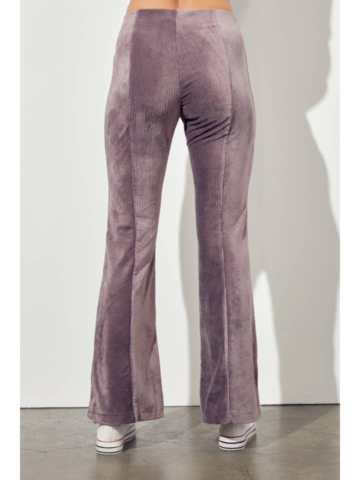 Baevely by Wellmade USA - Wholesale Pants - Women's - BP6351 - REGULAR SIZE2